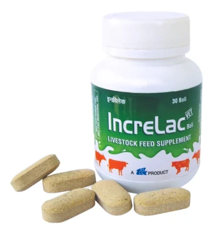 Increlac Bolus