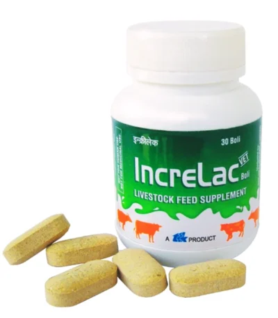 Increlac Bolus