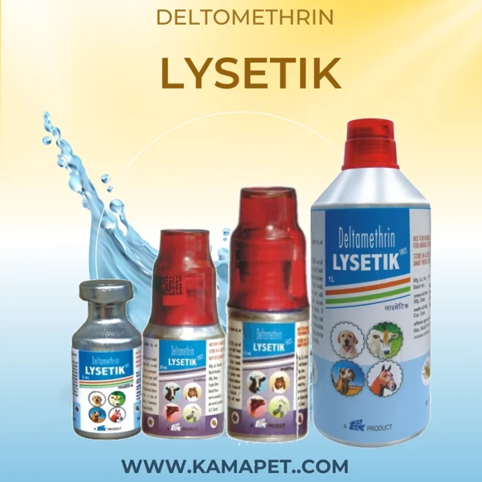 LYSETIK Liquid