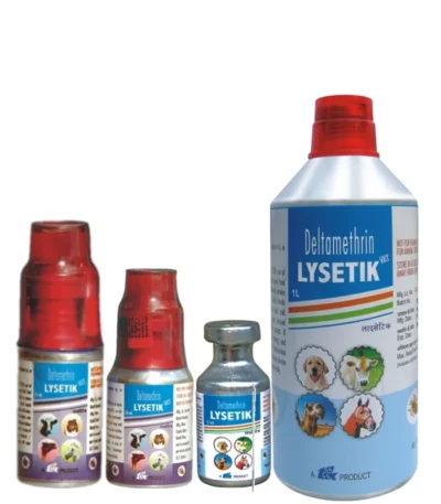 LYSETIK Liquid