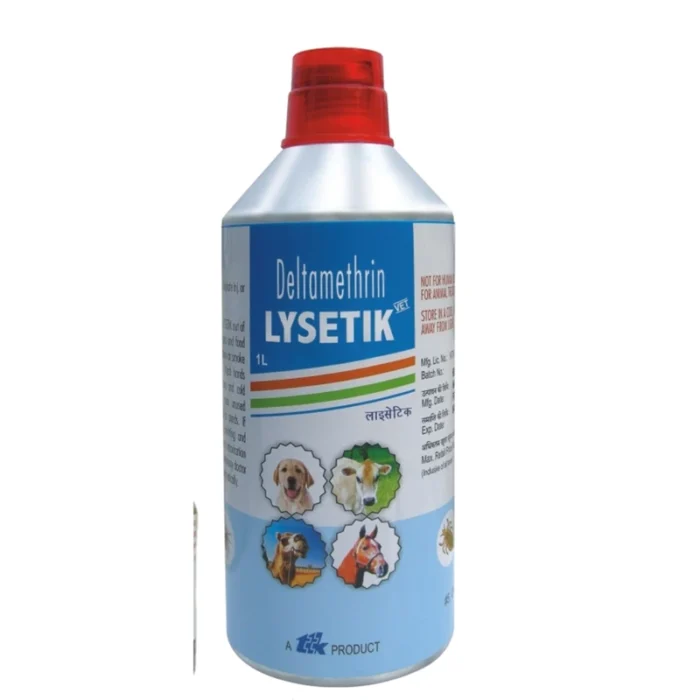 LYSETIK Liquid