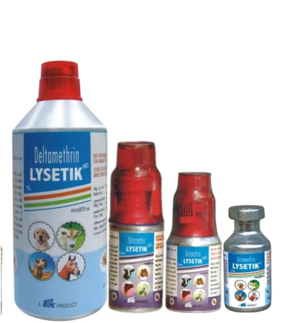 LYSETIK Liquid