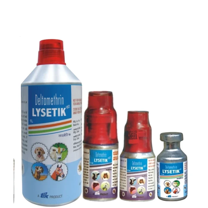 LYSETIK Liquid