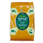 Nutricell Powder