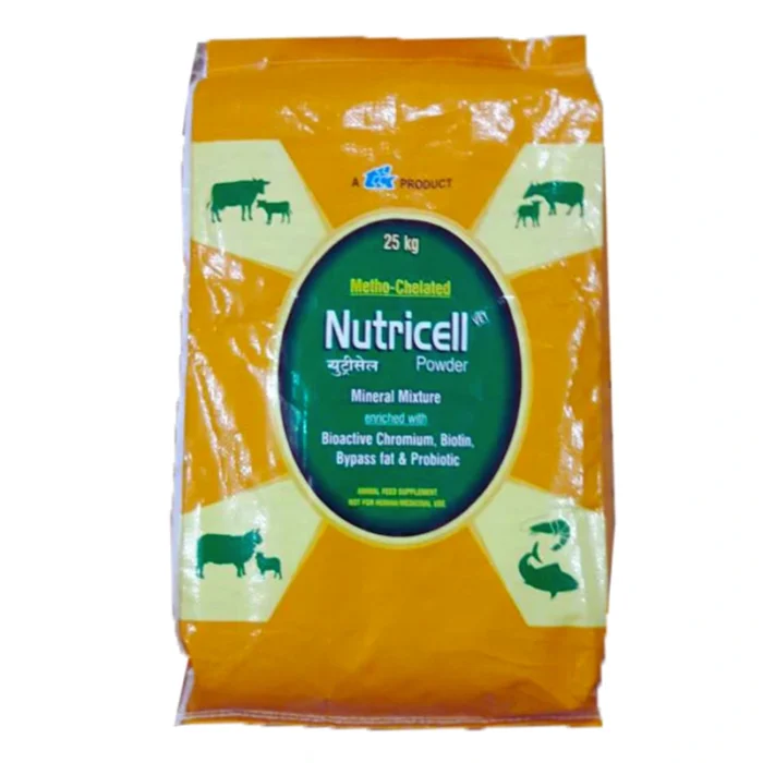 Nutricell Powder