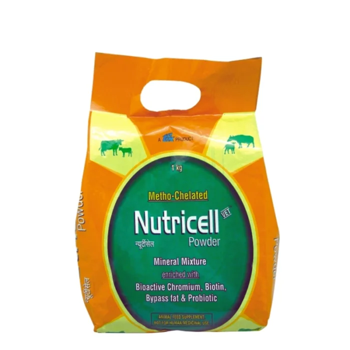 Nutricell Powder