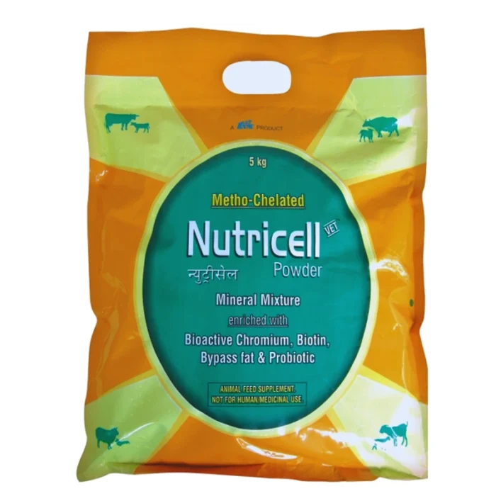 Nutricell Powder