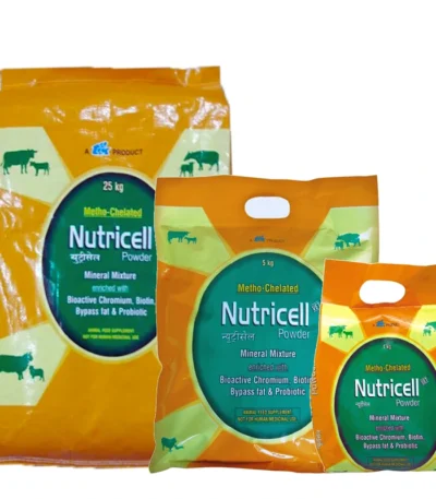 Nutricell Powder