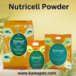 Nutricell Powder