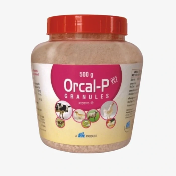 Orcal-P Granules