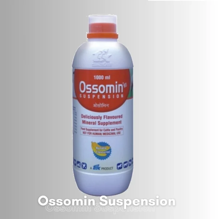 Ossomin Suspension