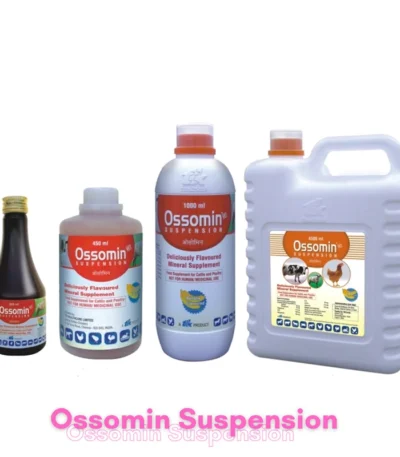 Ossomin Suspension