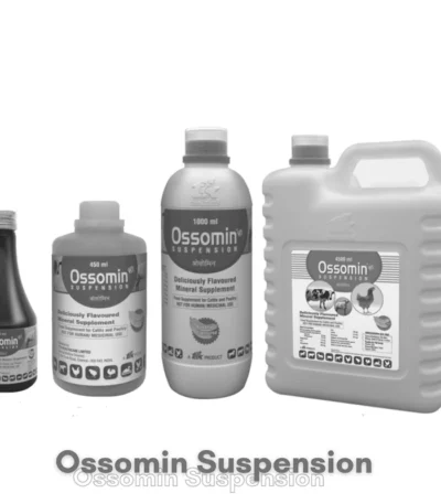 Ossomin Suspension