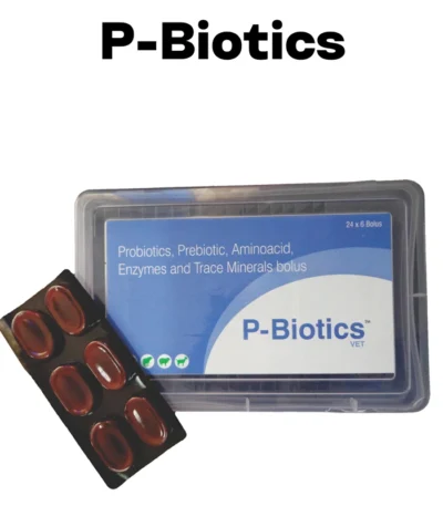 P-Biotics