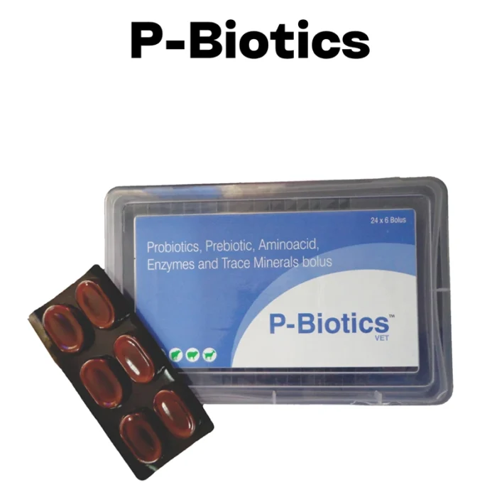 P-Biotics