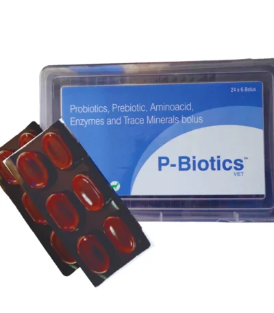 P-Biotics