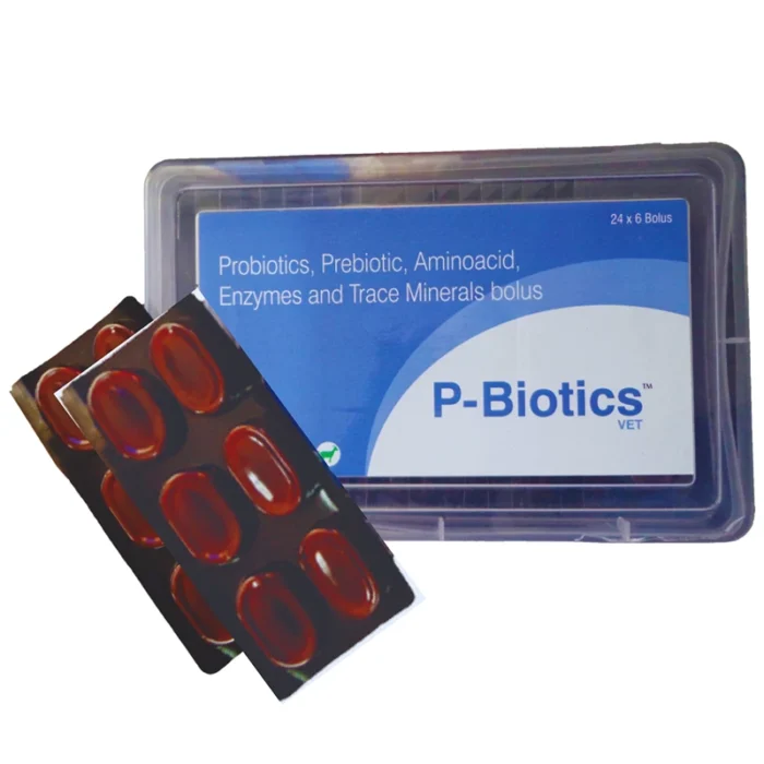 P-Biotics