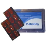 P-Biotics