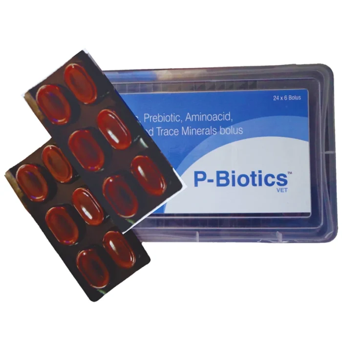 P-Biotics