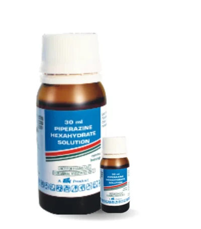 Piperazine Hexahydrate