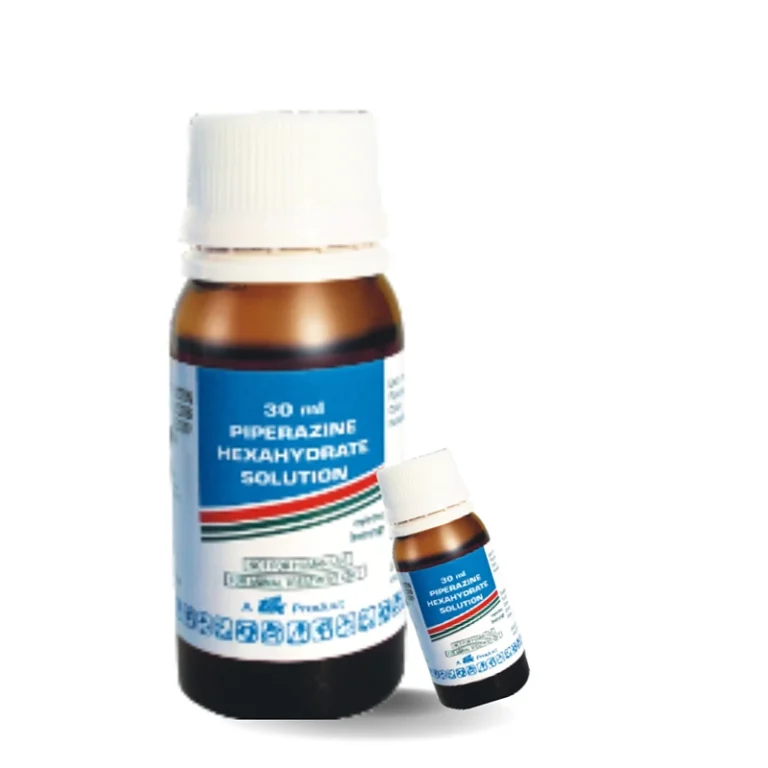 Piperazine Hexahydrate