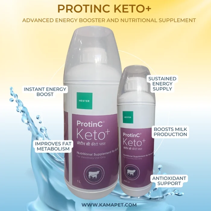 ProtinC Keto