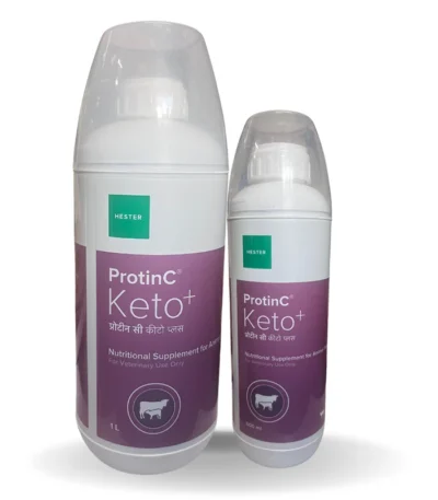 ProtinC Keto