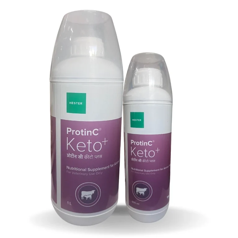 ProtinC Keto