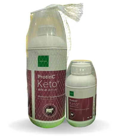 ProtinC Keto