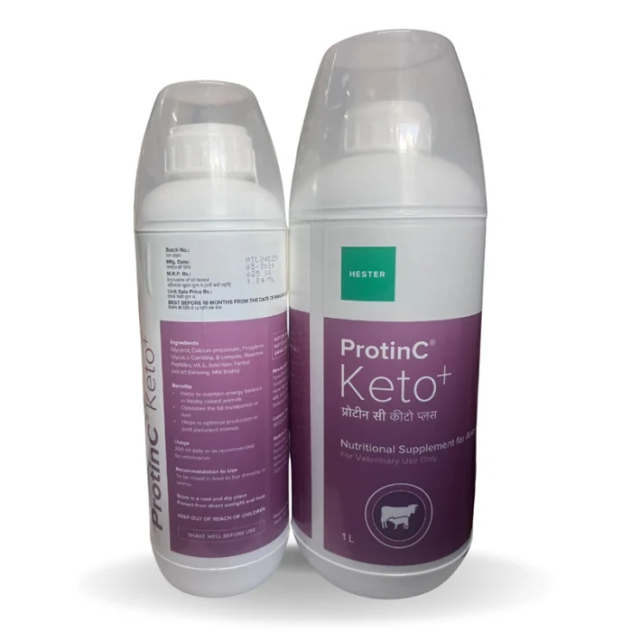 ProtinC Keto