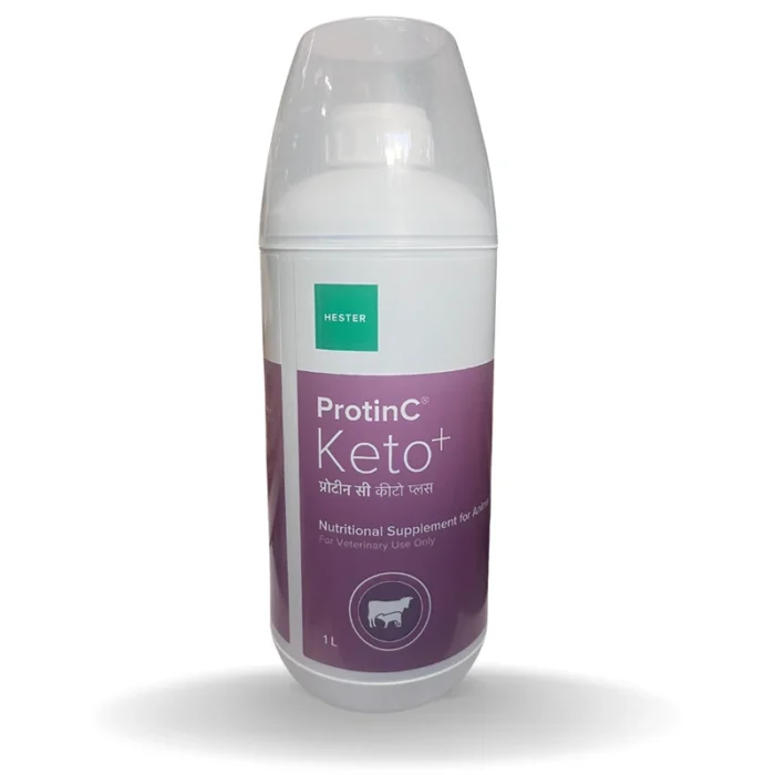 ProtinC Keto