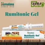 Rumitonic Gel