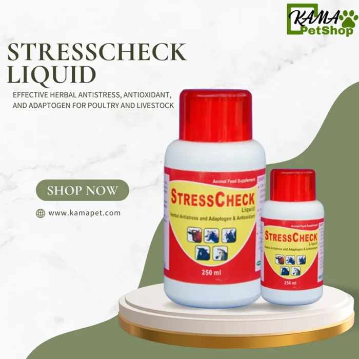 STRESSCHECK Liquid