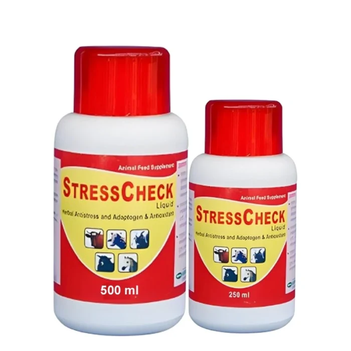 STRESSCHECK Liquid