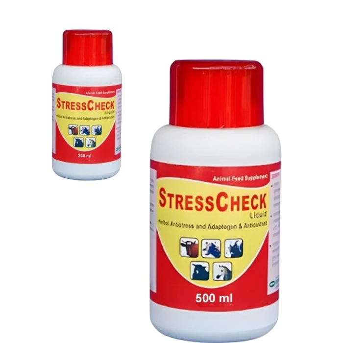 STRESSCHECK Liquid