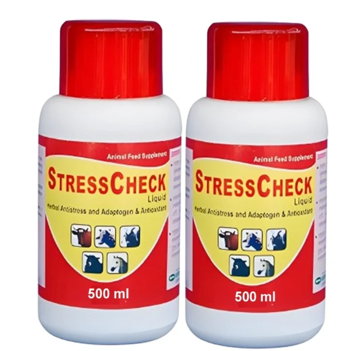 STRESSCHECK Liquid