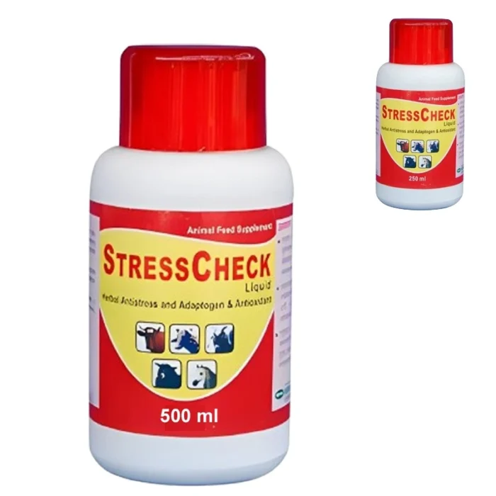 STRESSCHECK Liquid