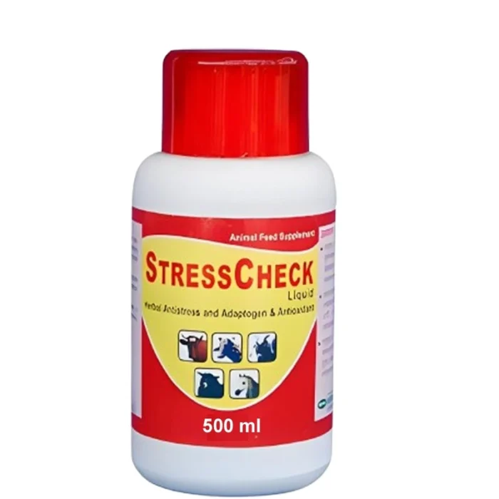 STRESSCHECK Liquid