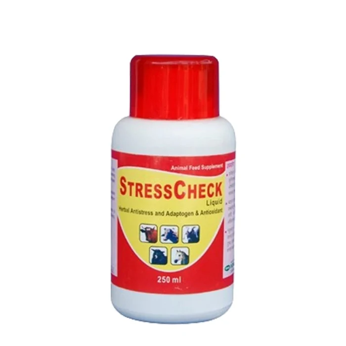 STRESSCHECK Liquid