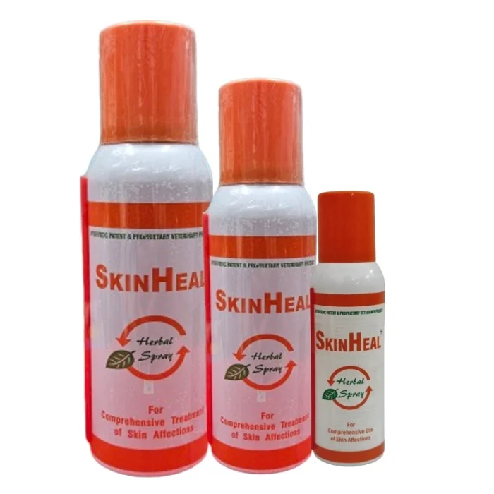 SkinHeal Spray