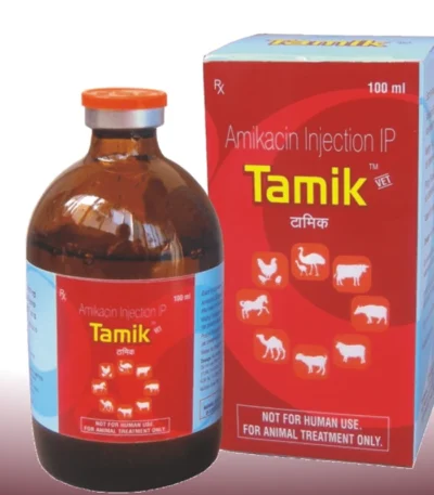Tamik Injection