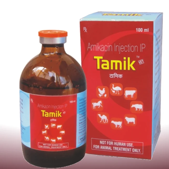 Tamik Injection