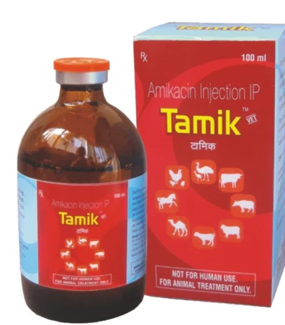 Tamik Injection