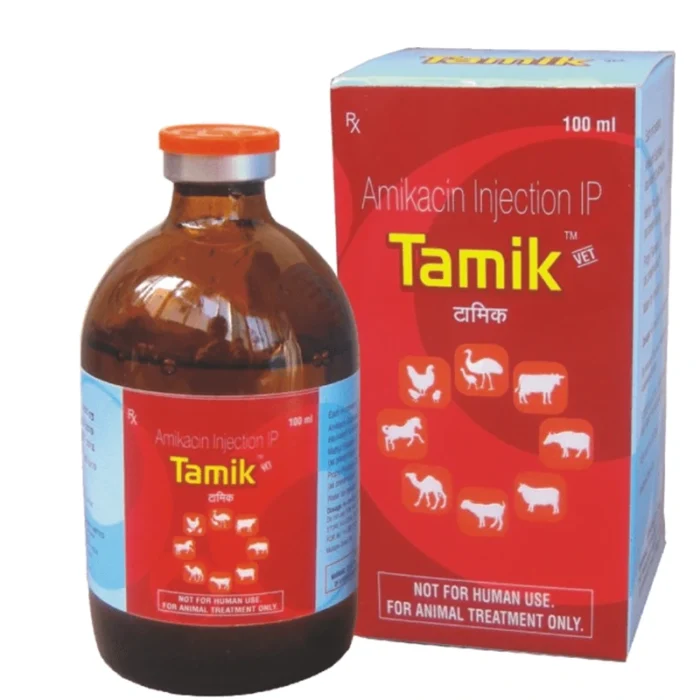 Tamik Injection