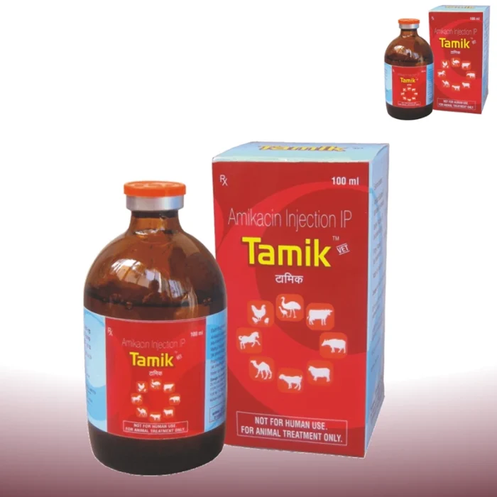 Tamik Injection