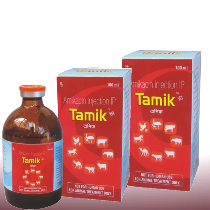 Tamik Injection