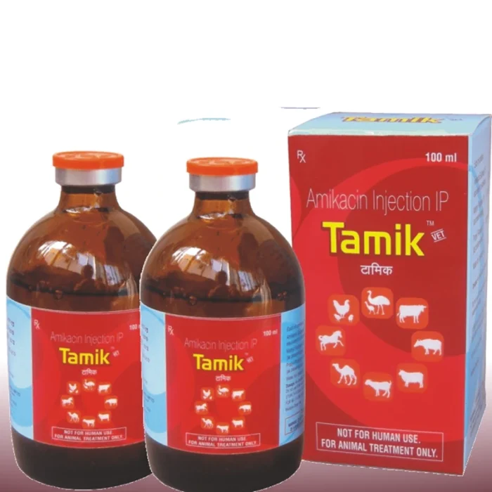 Tamik Injection