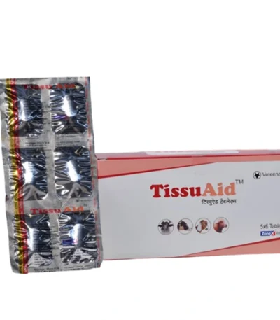 TissuAid Bolus