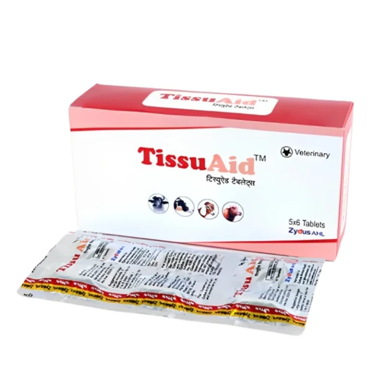 TissuAid Bolus