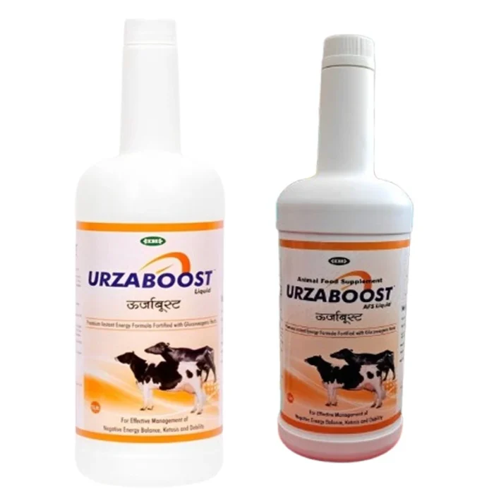 URZABOOST